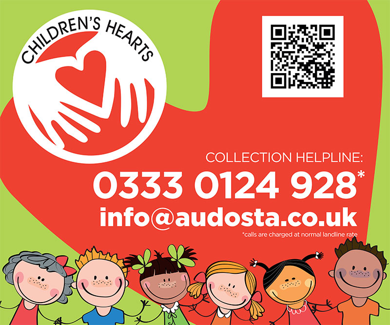 children's heart